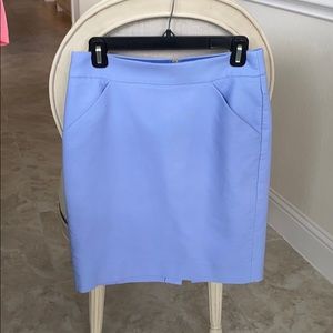 J crew pencil skirt